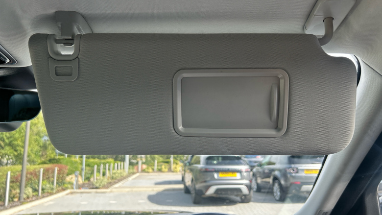 Land Rover Range Rover Sport 2.0 P400e HSE Dynamic 5dr Auto Estate